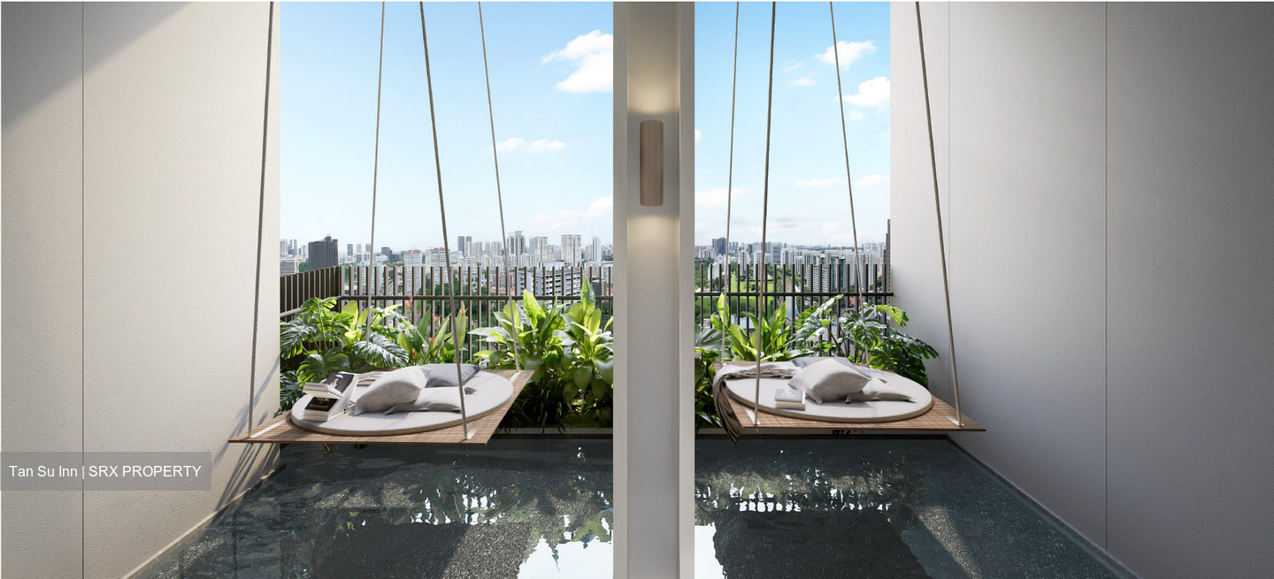 Promenade Peak (D3), Condominium #505872161